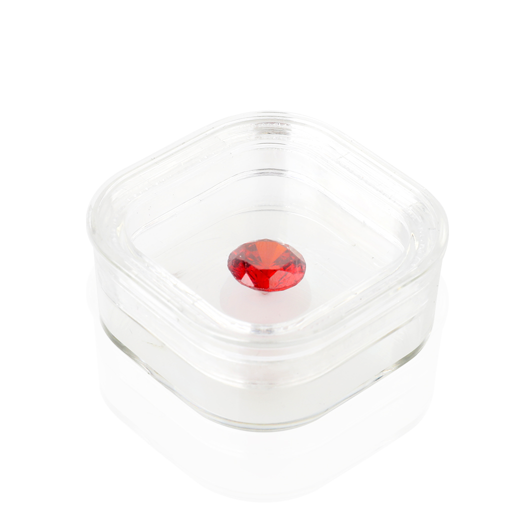 GemtrueUK's tweet image. DK21620  Suspension Gem Box
Exquisite and compact gemstone display case.
Product size: 38 x 38 x 17mm.
#diamonddisplaybox #diamondbox #diamondboxset #loosediamondbox #jewelrypackagebox #jewelrytrayset #diamonddisplaytray #diamondloupe #jewelryloupe