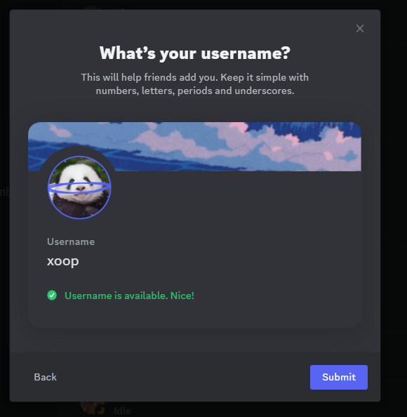 Xoop 🐼 tweet media