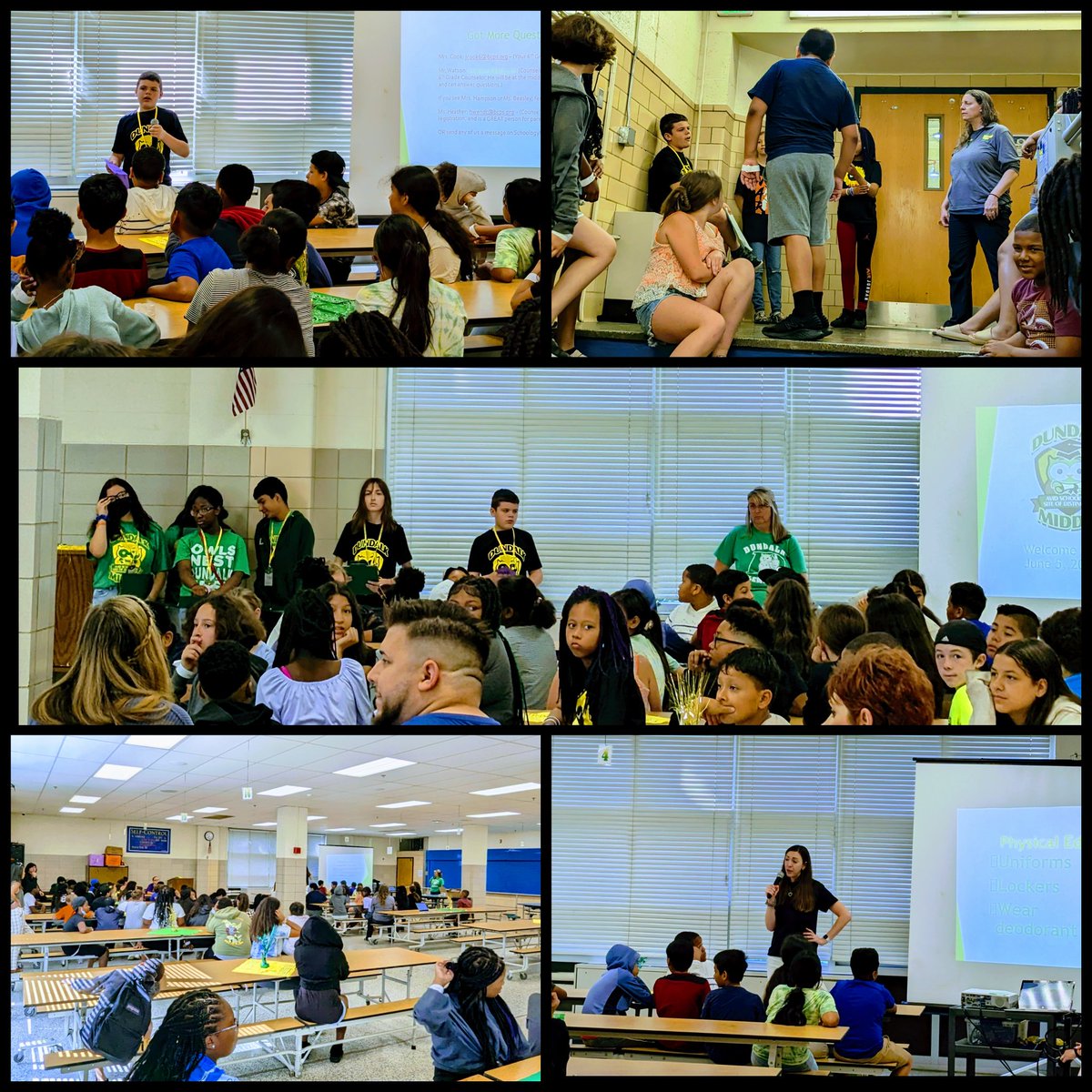Ashley Hoff (@mertensash) on Twitter photo Thank you <a href="/DundalkOwlsBCPS/">Dundalk Middle School</a> & <a href="/Counseling_DMS/">Dundalk MS School Counseling</a> for inviting our <a href="/TeamDundalkES/">TeamDundalkES</a> almost 6th graders to visit DMS today!Thank you for making us feel so welcomed,for all the wonderful information& tours,& Q&A time for Ss!We had a great morning with your school fam!❤️ #middleschoolready Thank you <a href="/DundalkOwlsBCPS/">Dundalk Middle School</a> & <a href="/Counseling_DMS/">Dundalk MS School Counseling</a> for inviting our <a href="/TeamDundalkES/">TeamDundalkES</a> almost 6th graders to visit DMS today!Thank you for making us feel so welcomed,for all the wonderful information& tours,& Q&A time for Ss!We had a great morning with your school fam!❤️ #middleschoolready