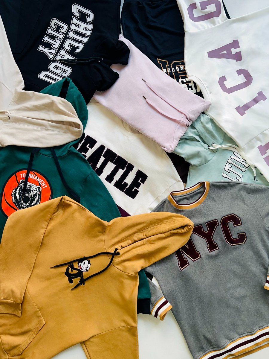 Nuestros recomendados para el frío ☔  #FelizLunes 

Cómpralos en tiendas o KOAJ.CO