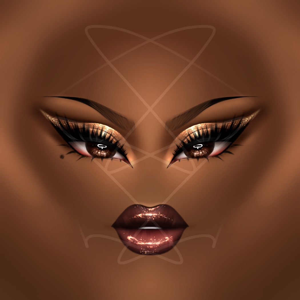 ً on X: Cherry glamour face, on-sale now! (will be free for the