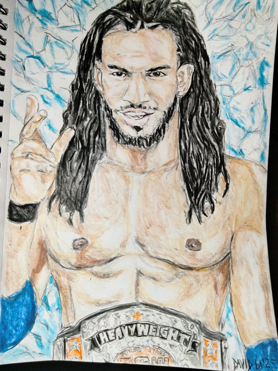 DavidWindhamJr1's tweet image. Ice Williams: The Coldest
@IceWillliams
Drawing Paper 12 in x 9 in
#TheColdestWrestlerOnThePlanet #IceWilliams #LightsCameraFaction #FutureStarsOfWrestling #IndyWrestling #fswspotlight #INFLAMEWorks #Illustration #Composition #Wrestling