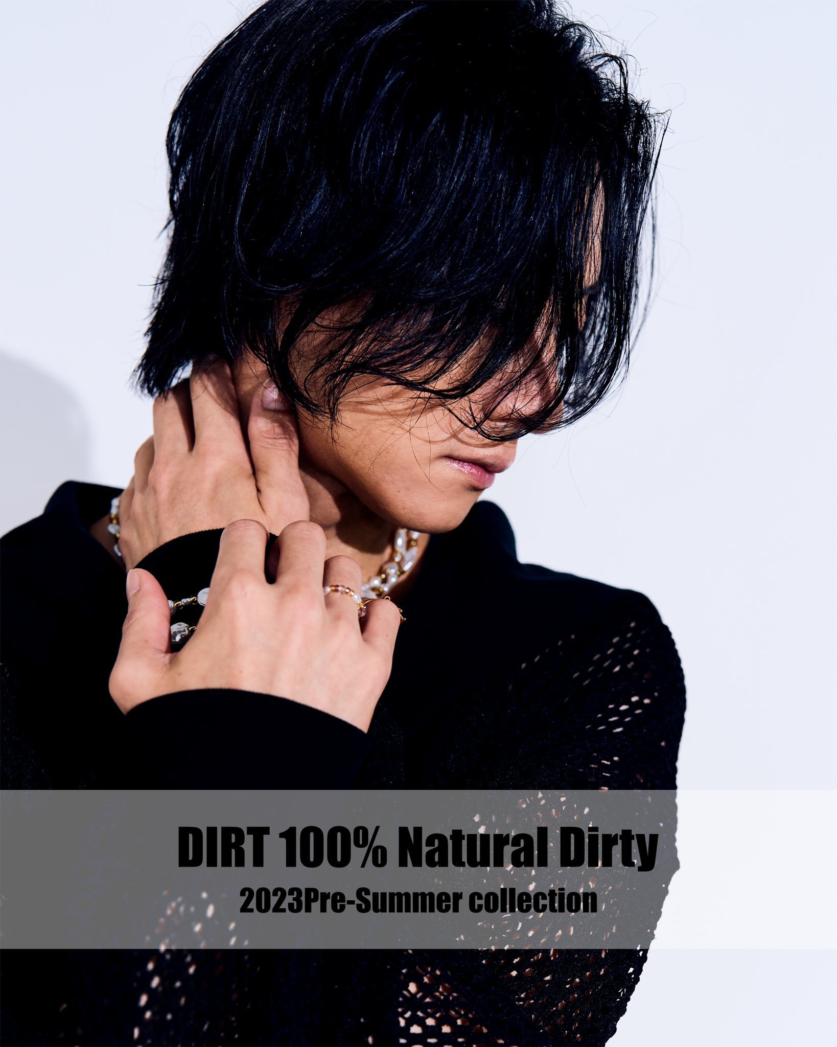 DIRT_official (@dirt_jp) / X