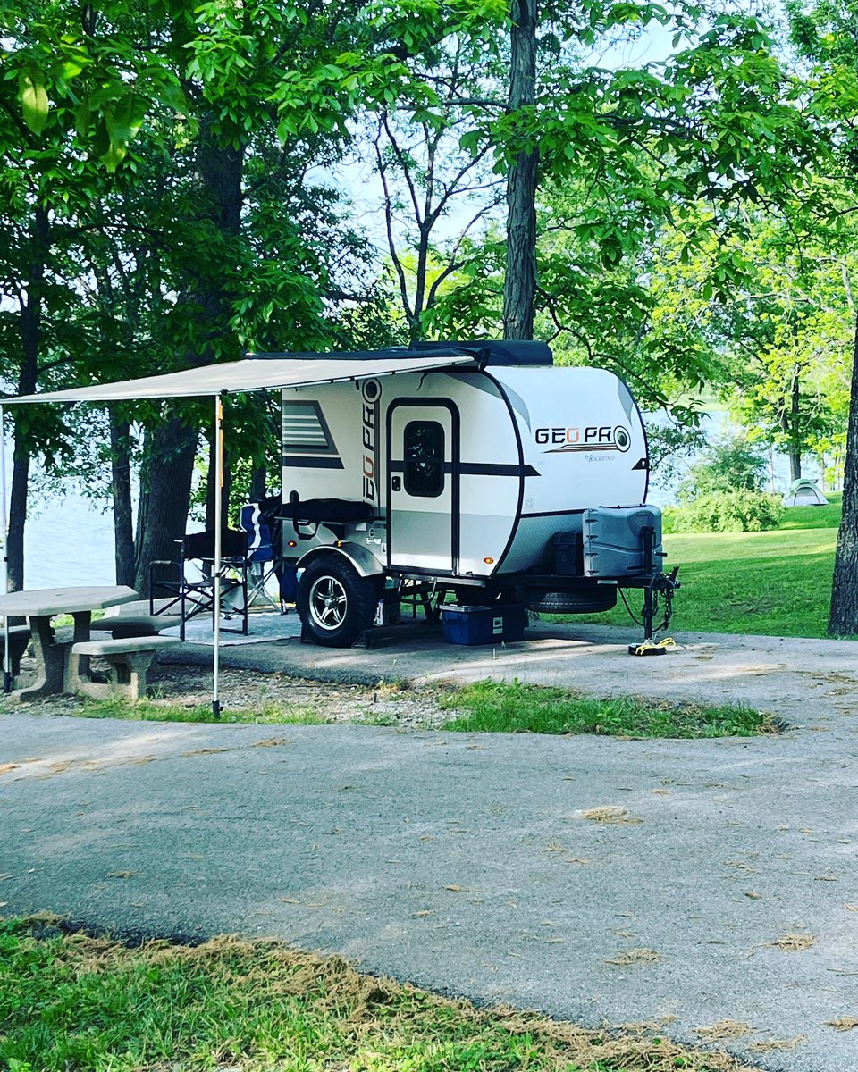 Let’s see those campers/RV’s or vans!!