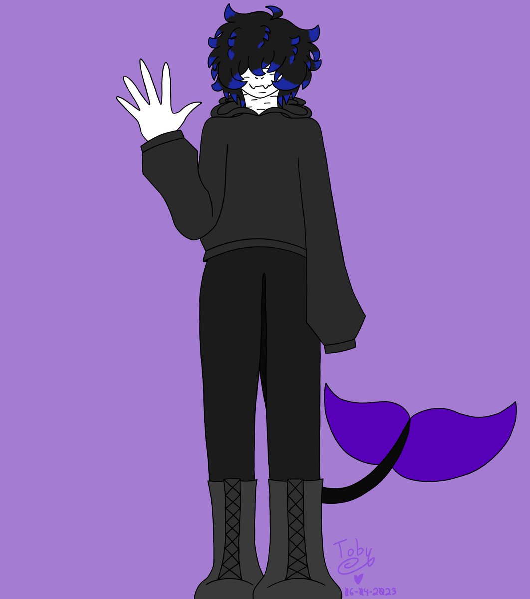 lemonbeebeloved's tweet photo. a redraw of my enderian-siren hybrid boi
#oc #ocart #digitalart https://t.co/4NWPymO5AP