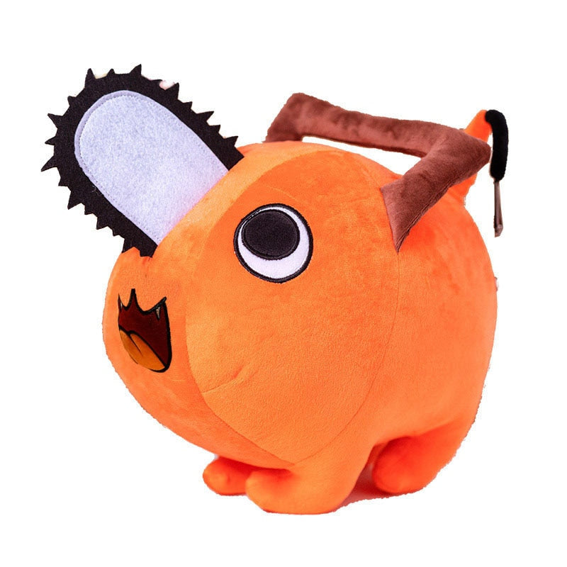 XanacityToronto's tweet image. 📢 Attention #fashionlovers This week's deal is one you won't want to miss. Our underground fashion online store is offering 15% off all graphic tees! #RebelStyle
🏷 15% OFF for Chainsaw Man Pochita Plush Doll Pillow 🏷
Valid this week only!
Grab it now 👉shortlink.store/pwa3dpfqlxvc