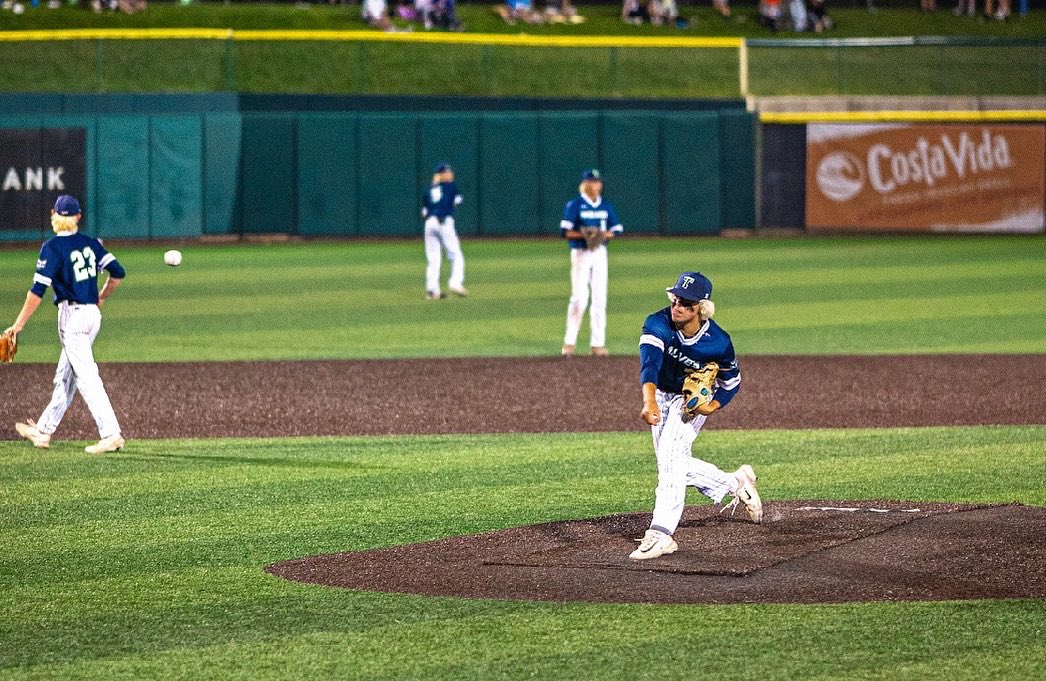 Chase Riggs (@imchaseriggs) on Twitter photo Final Varsity Baseball stats from the year: (RHP)
State Champion
1st team all Region
Scholar Athlete
1.03 ERA
45 SO
51.2 IP
16 BB
BAA 0.193
<a href="/mikesbrown5/">Mike Brown</a> <a href="/jhixglobalbball/">Justin Hixson</a> <a href="/b_rinard/">Bobby Rinard</a> <a href="/CoachEddieSmith/">Eddie Smith</a> <a href="/GrantKukuk/">Grant Kukuk</a> <a href="/tp_pratt/">Trent Pratt</a> Final Varsity Baseball stats from the year: (RHP)
State Champion
1st team all Region
Scholar Athlete
1.03 ERA
45 SO
51.2 IP
16 BB
BAA 0.193
<a href="/mikesbrown5/">Mike Brown</a> <a href="/jhixglobalbball/">Justin Hixson</a> <a href="/b_rinard/">Bobby Rinard</a> <a href="/CoachEddieSmith/">Eddie Smith</a> <a href="/GrantKukuk/">Grant Kukuk</a> <a href="/tp_pratt/">Trent Pratt</a>