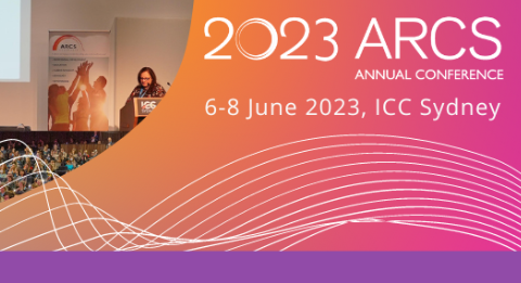 🌟 #2023ARCS is here! Join us at ICC, Darling Harbour, Sydney to advance patient outcomes and drive innovation. Don't miss CT:IQ's session on Wed, 7th June at 11.15am: 'Can clinical trials be low risk in Australia and why is this question important?' arcs.eventsair.com/2023-arcs-annu…