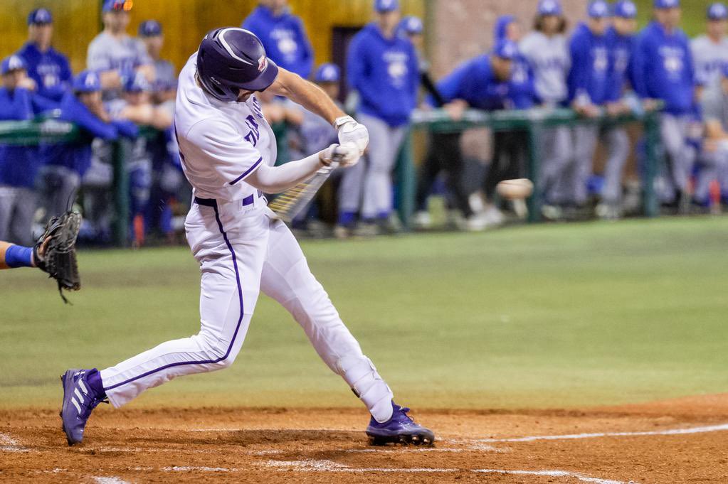 Northwestern State University has been my home for the past two years. I want to thank the coaches at NSU for giving me an opportunity to play baseball and purse my dream. After lots of consideration I have made the decision to enter the transfer portal.