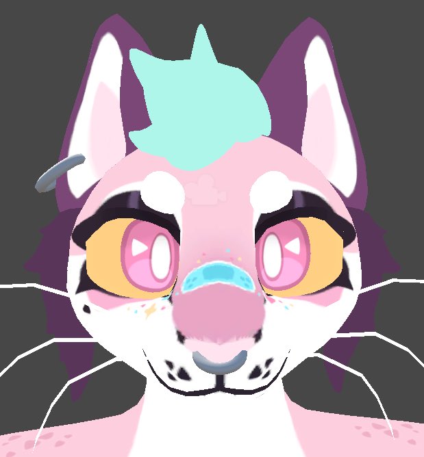 gemkinart's tweet photo. she’s just a little guy; wip https://t.co/1EQHS29hgH