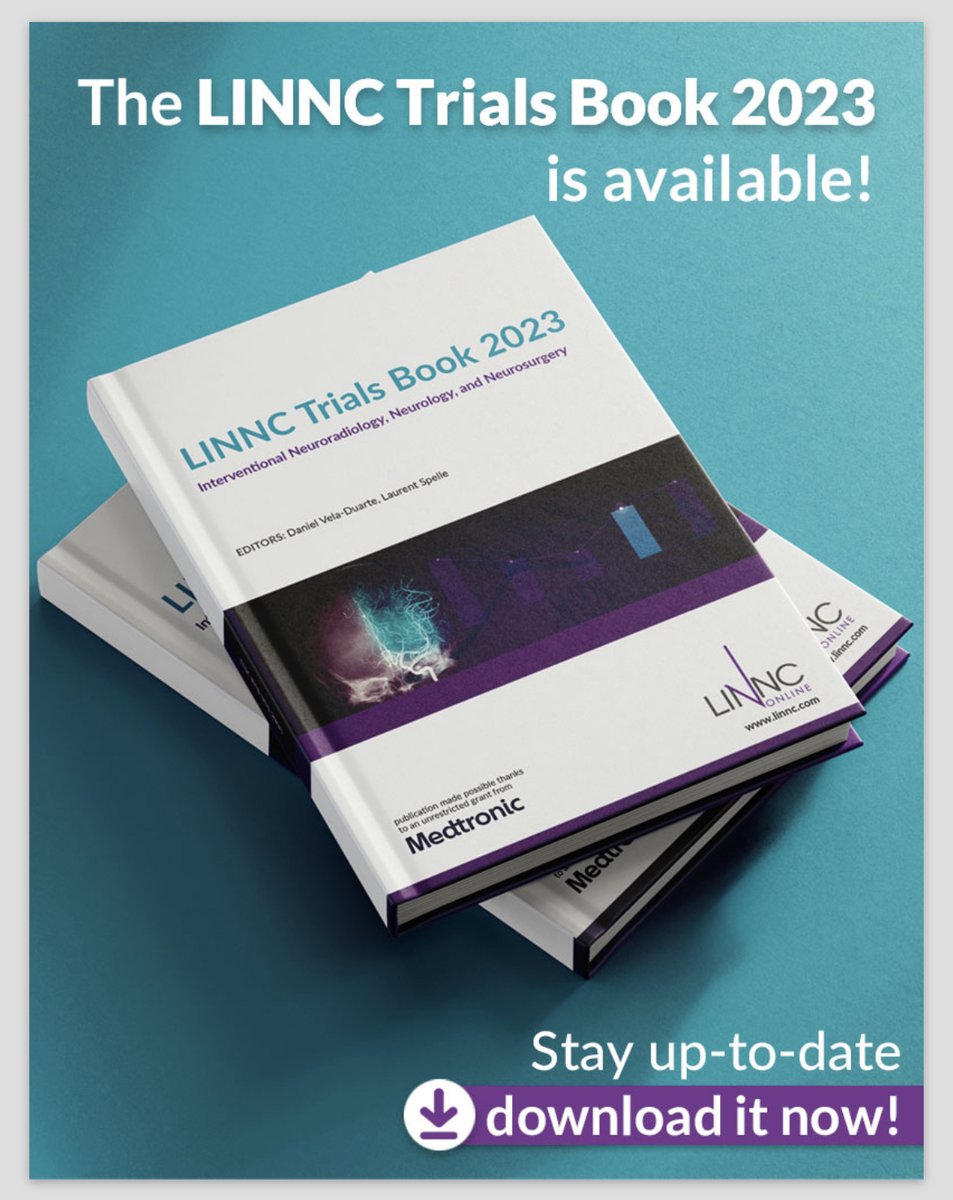 Daniel Vela-Duarte, MD (@danielvelamd) on Twitter photo I'm honored to present to you the LINNC Clinical Trial Book 2023, an endeavor commended to me by Professor Laurent Spelle, <a href="/LINNConline/">LINNC online 🧠</a>, and <a href="/group_europa/">Europa Group</a>. I am grateful for your trust, patience, and support from LINNC and everybody behind this “Tour de Force” project. 1/4 🧵 I'm honored to present to you the LINNC Clinical Trial Book 2023, an endeavor commended to me by Professor Laurent Spelle, <a href="/LINNConline/">LINNC online 🧠</a>, and <a href="/group_europa/">Europa Group</a>. I am grateful for your trust, patience, and support from LINNC and everybody behind this “Tour de Force” project. 1/4 🧵