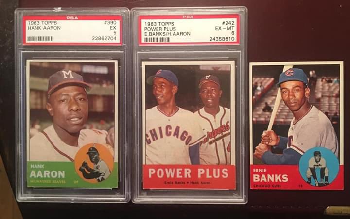 DanielAHarmon22's tweet image. #TheHarmonCollection 
#PowerPlus 

Cards Of The Day!