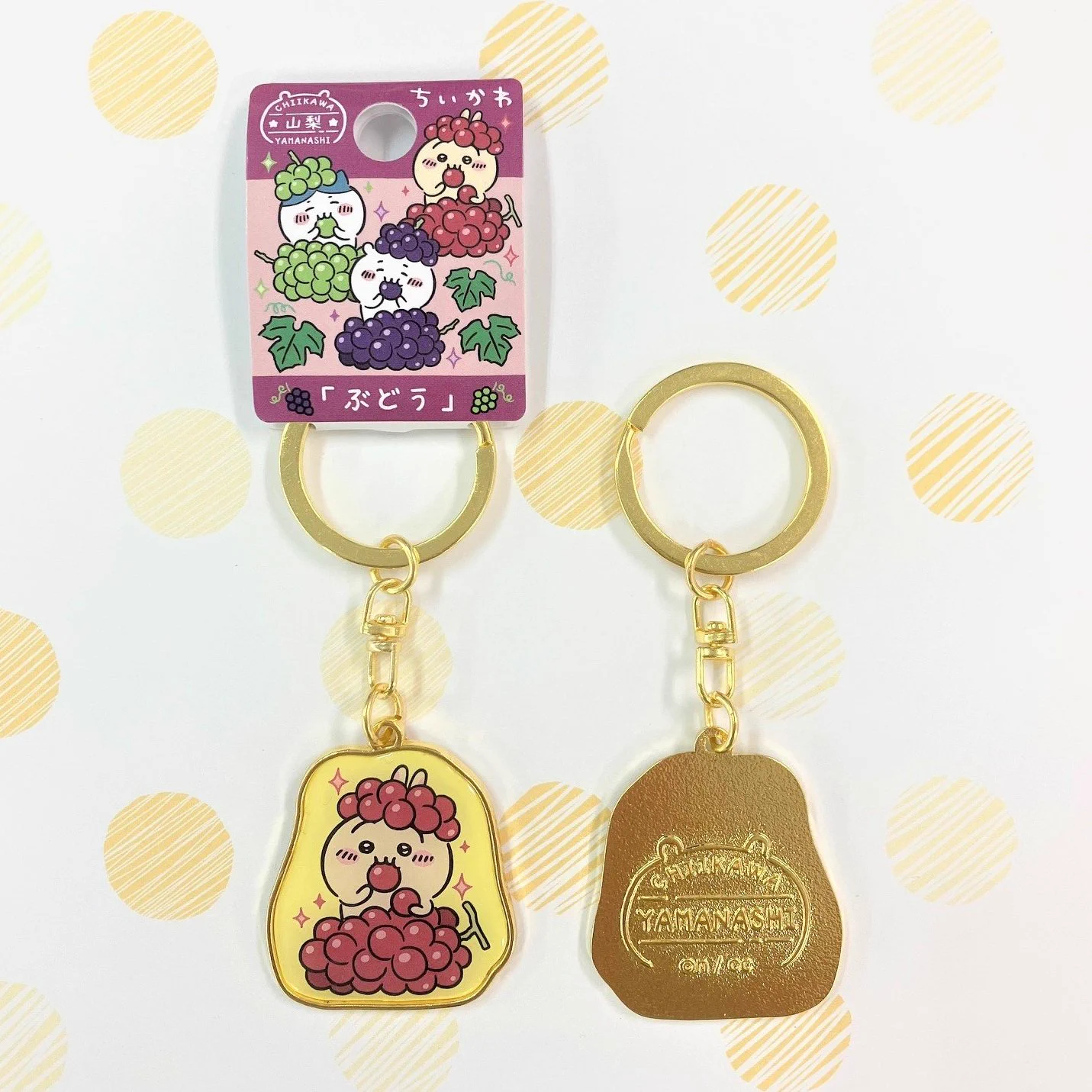 ご当地ちいかわグッズ 公式 on X: 