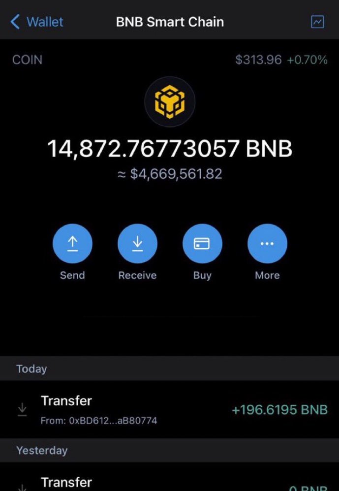 dawsonlouis01's tweet photo. #EXBILLSIf you are experiencing difficulties withdrawing your coins or your funds have been frozen in any of this fraudulent platform #Wiboy
#Robecoin
#Tidexcoin
#Kicurrency
#LMY #drltx #Drecur
#RadiumEx
#aexcoin #expmarks #metaycoin #exbills #kucoin #NFT send a text for aid https://t.co/Vcm7IESjb3