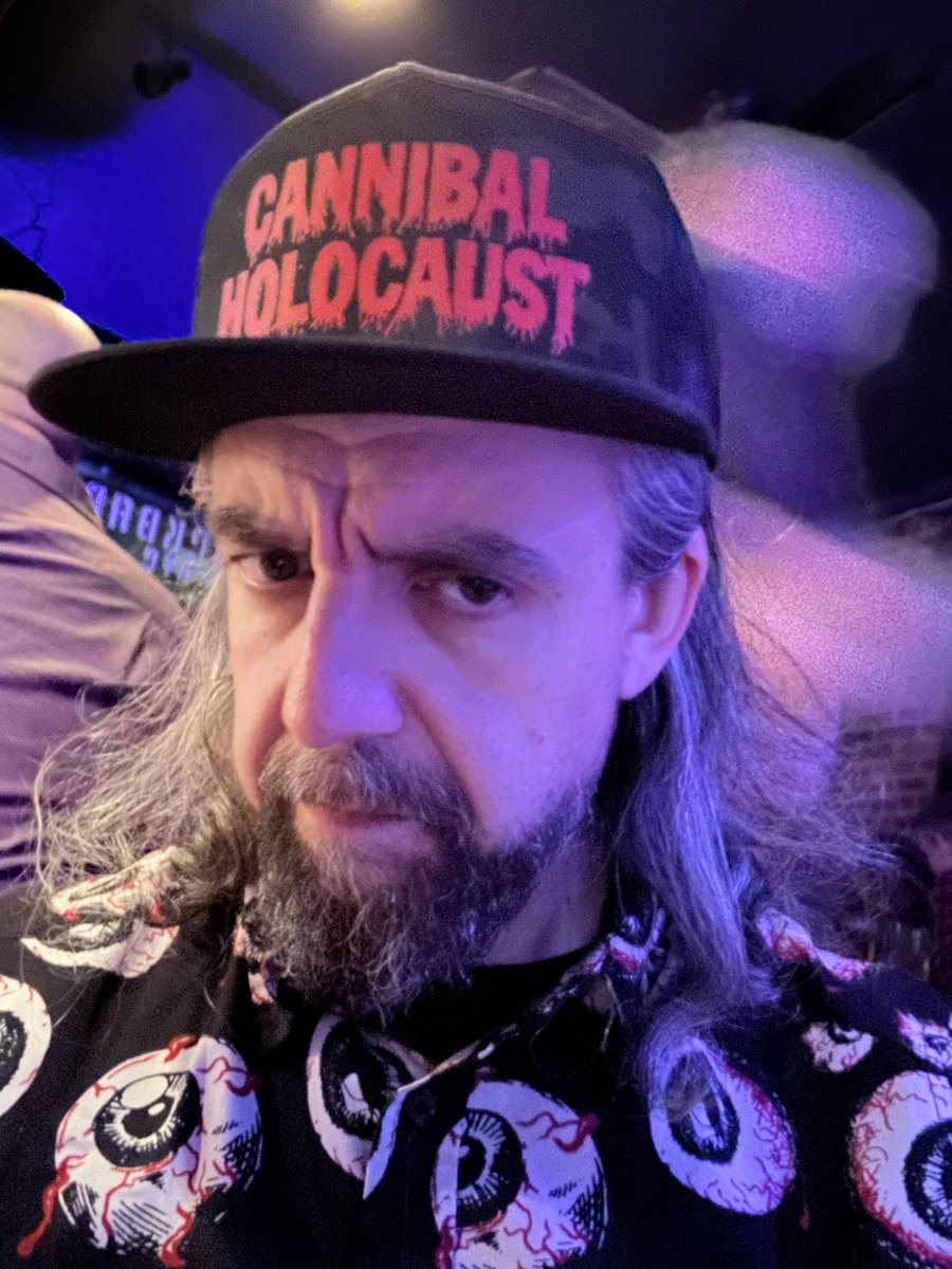 Thank you to <a href="/FinalExamTrivia/">Final Exam Horror Trivia</a> and <a href="/Rockbarny/">Rockbar NYC</a> for hosting trivia 18th edition.