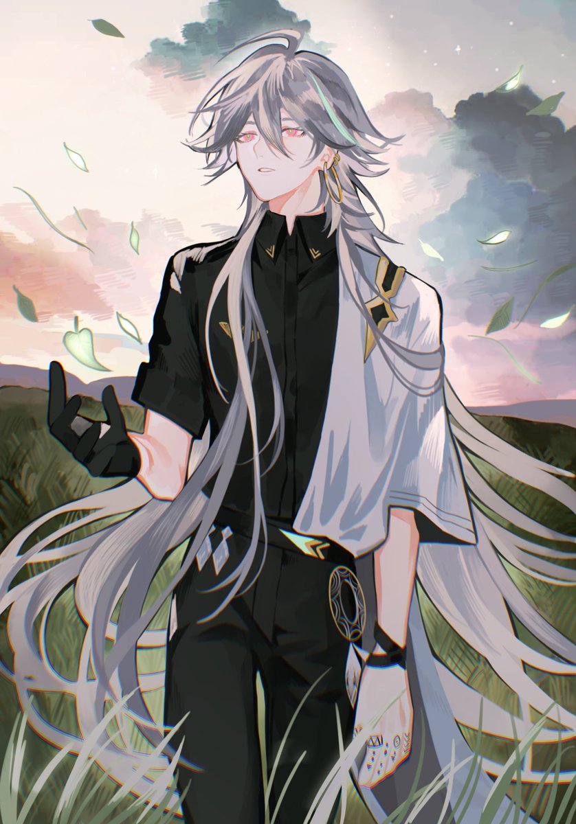 0Nashiro's tweet image. I miss Su 🤧