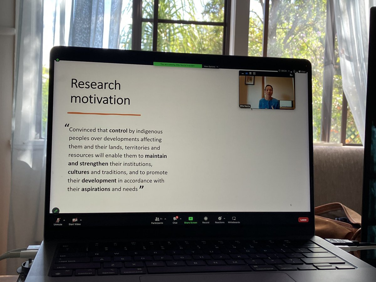 Such a privilege to start the day listening to Ellie Norris present her research. Thanks <a href="/FarzanaTanima/">Dr. Farzana Aman Tanima</a> and @GhioAlessandro and <a href="/AARNetwork/">AARN</a> for organising!!