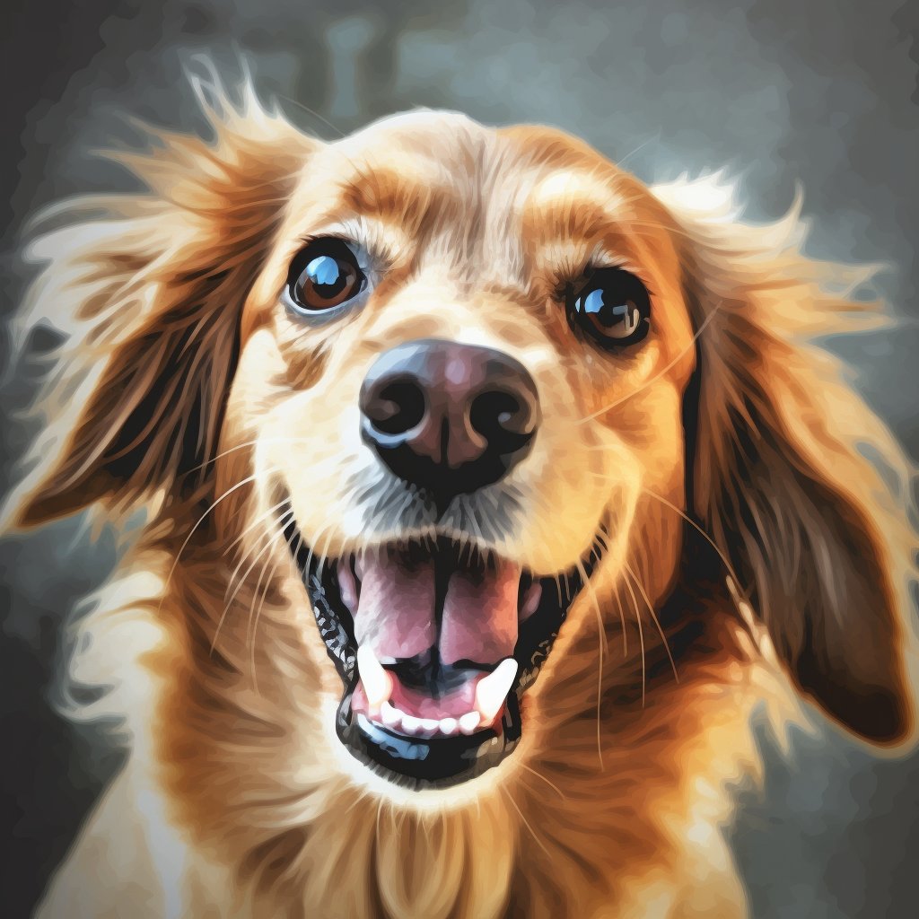 RighteousPups's tweet photo. 🐶Exciting research reveals that anxious dogs have measurable brain differences similar to humans with anxiety disorders. Understanding these similarities can lead to better treatments for both humans and our furry friends. Let's promote mental well-being for all! 🌟 #AnxiousDogs https://t.co/KXybLzVac6
