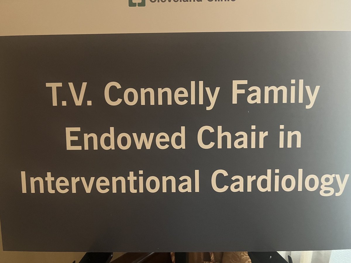 venu-menon-on-twitter-great-day-for-the-cleveland-clinic-fellowship