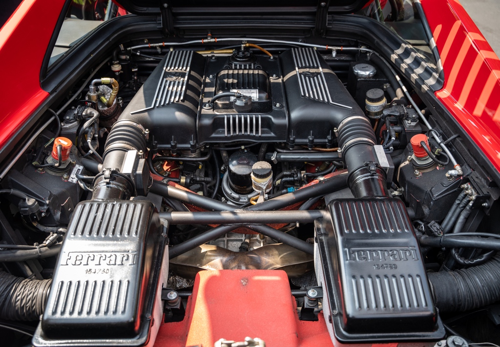 GRPerf's tweet photo. Street Legal Race Car 🚀 #SOLD
1998 Ferrari 355 Challenge Evo
1 of 72 original Ferrari F355 Challenge factory race cars with race history!
Raced from 1998 through 2003. Lots of special history!
#GRP #GrahamRahalPerformance
#Ferrari #355 #355Challenge #Ferrari355 #FerrariEvo https://t.co/UKVVHrMXdn