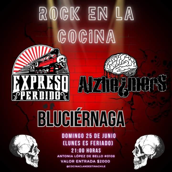 LEGION METAL CHILE (@chilemetal) on Twitter photo 