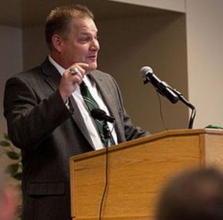 Scott Bostwick Scholarship Fund tweet media