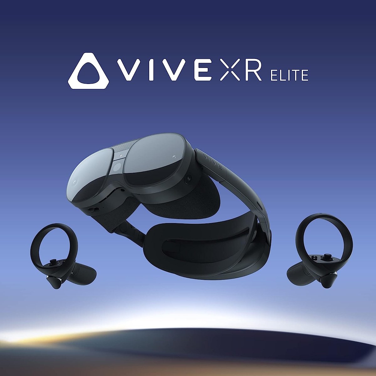 オールインワンXRヘッドセット「VIVE XR Elite」がAmazonで26％オフのセール中　 game.watch.impress.co.jp/docs/news/1506… #HTC #VIVE