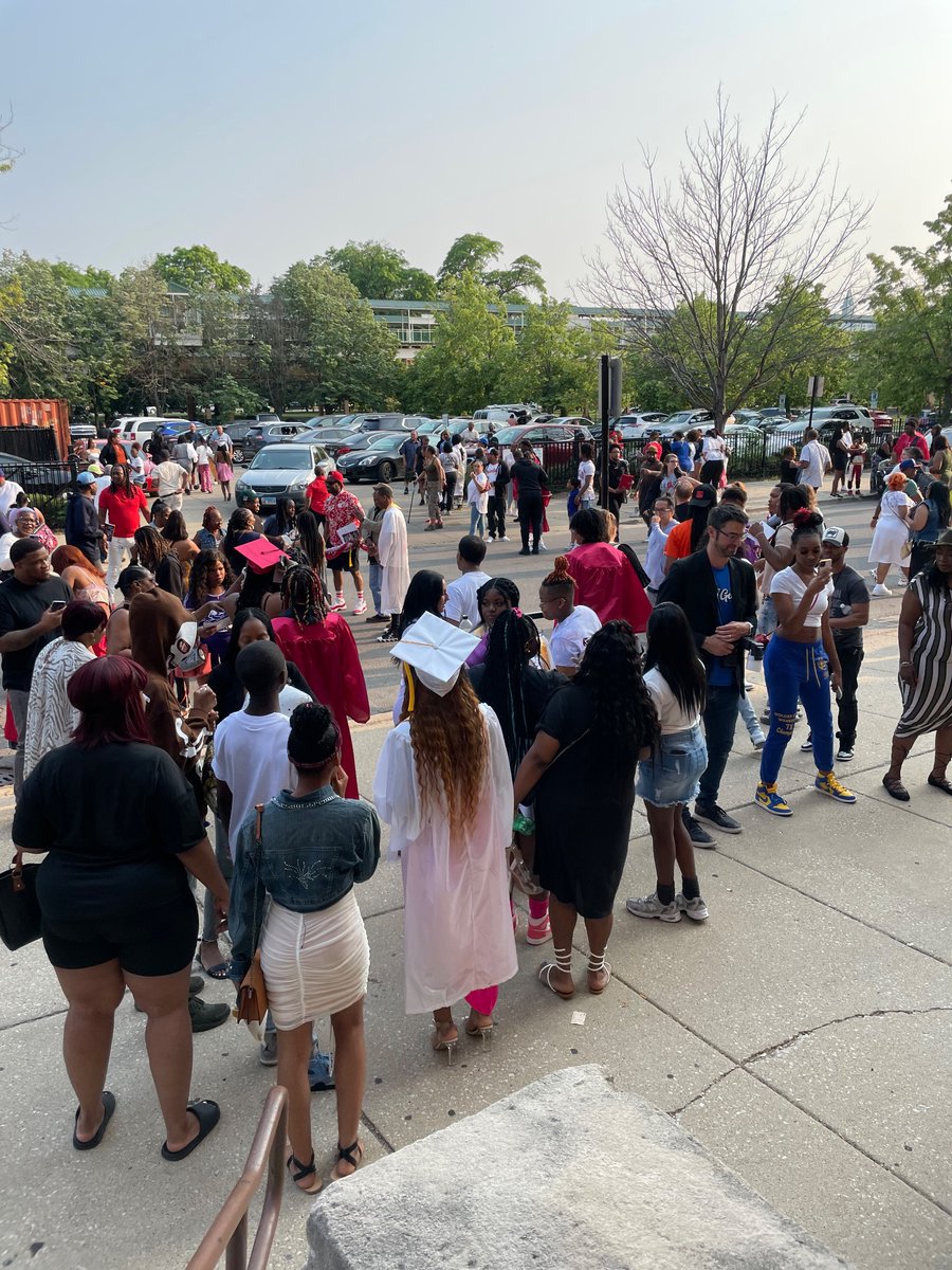 Al Raby High School tweet media