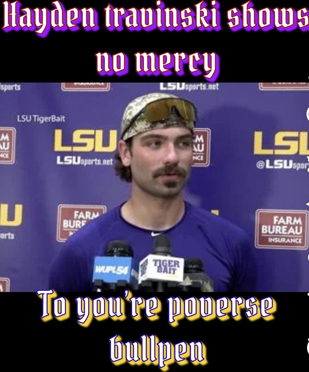 Barstool Kentucky on Twitter "LSUBarstool https//t.co/BLJDI73dpY