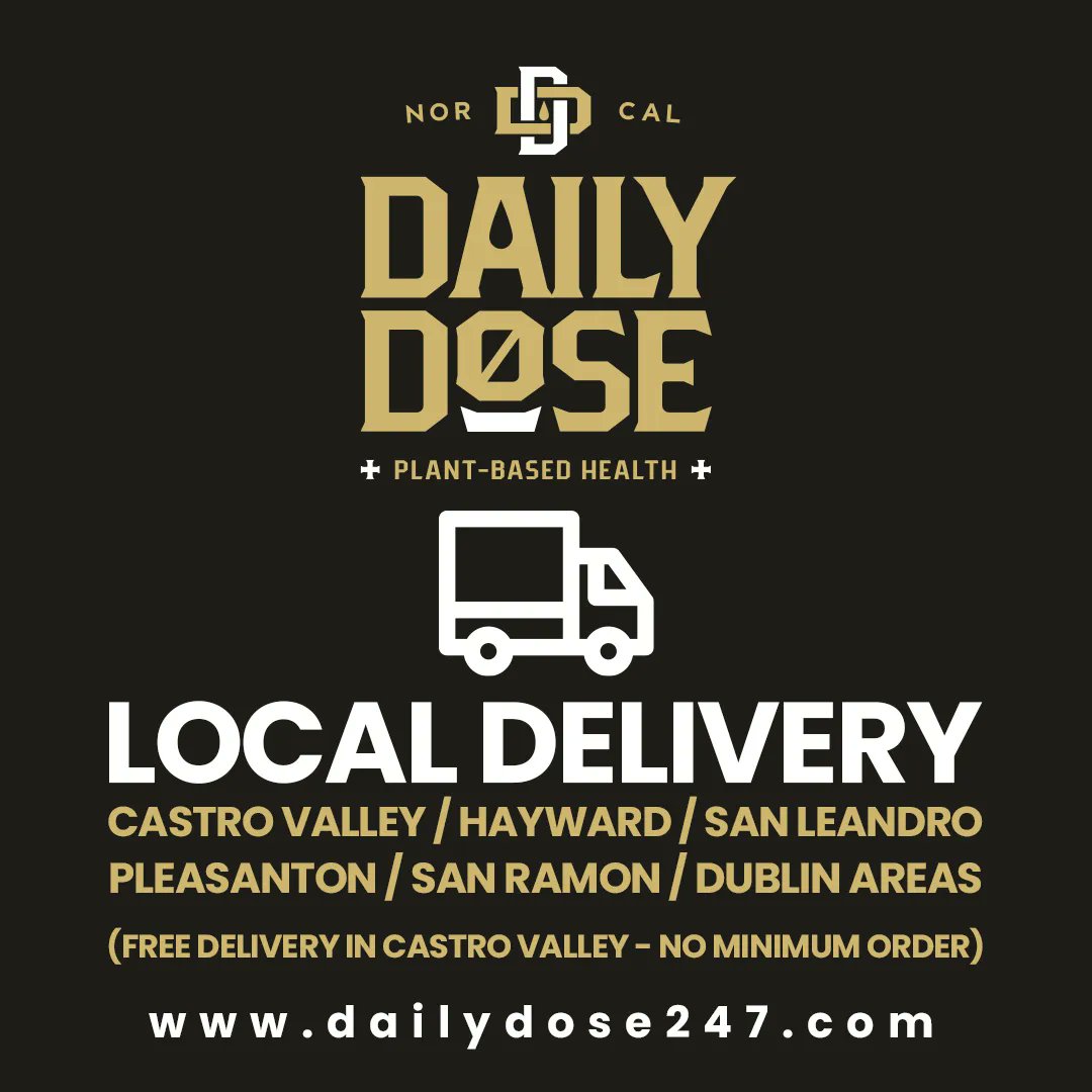 Daily Dose Plant-Based Health (@DailyDosePBH) / Posts / X
