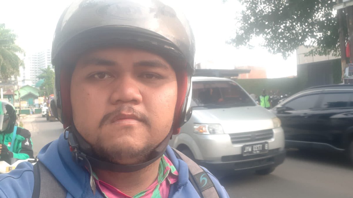 Dian Mayasari tweet media