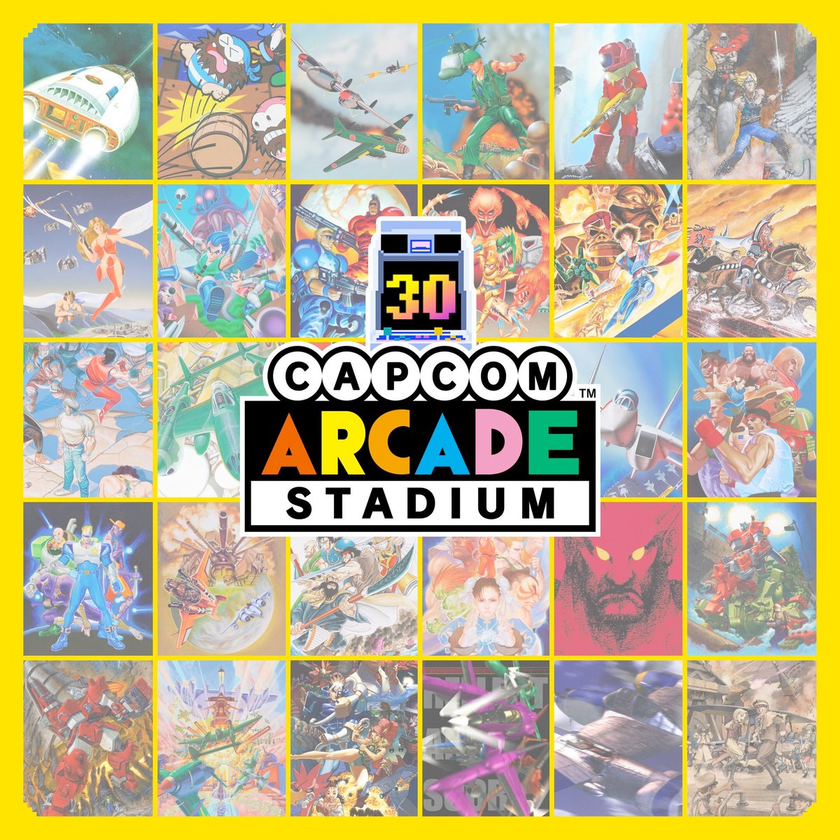 Nintendeal on Twitter Arcade Stadium Packs 1, 2, and 3 (Switch