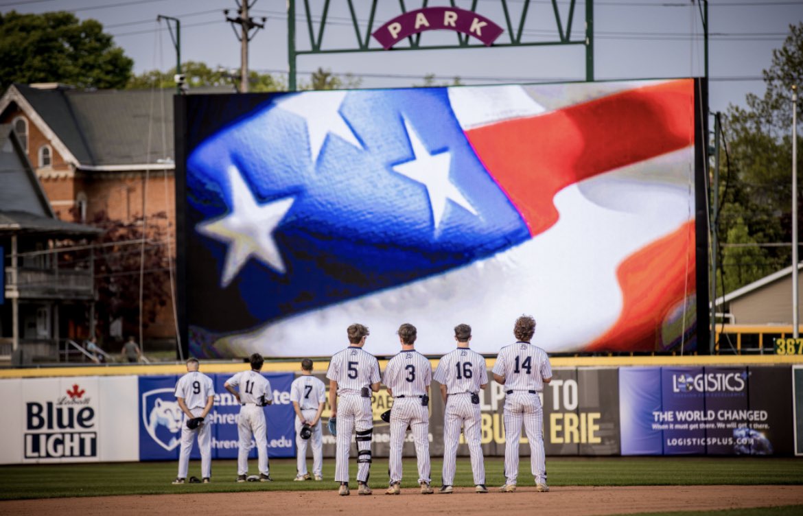 Thankful for my first love. Baseball it’s been real, 13 years of blood, sweat, and tears. Glad it happened but excited to open a new chapter in life. Haas out ❤️Ⓜ️