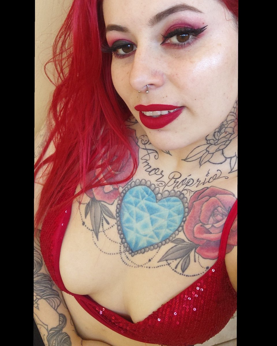 Ruivatattoo's tweet photo. ❤️🔥 https://t.co/MMbxumpt6P