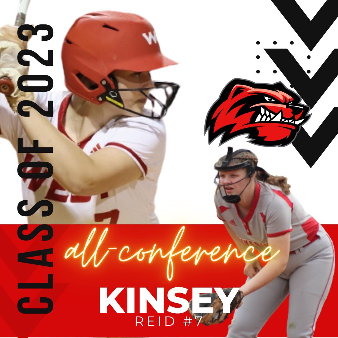 West Cabarrus Softball tweet media