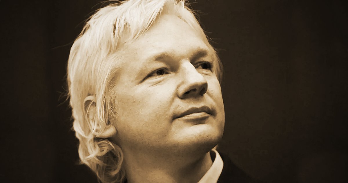 'Julian can only be saved by the will of the people.'
- Stella Assange
Support the film here: gofund.me/55f992e2 #FreeAssangeNOW #Assange #FreeAssange #NoExtradition #FreeSpeech #PressFreedom