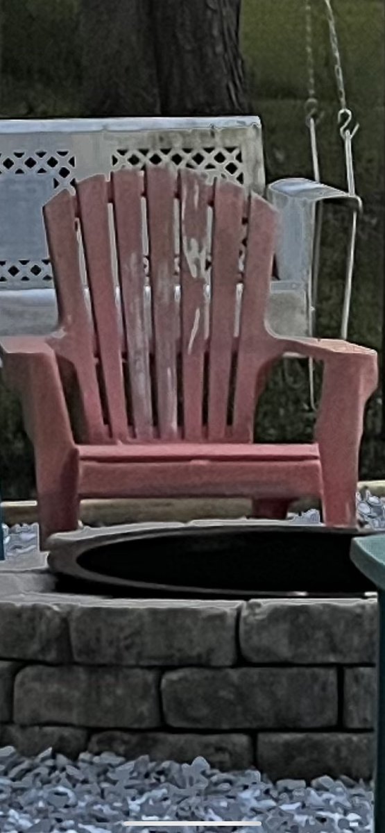Bring Back Scope On Twitter Rt Bamabeachgirl93 Pink Chair Before
