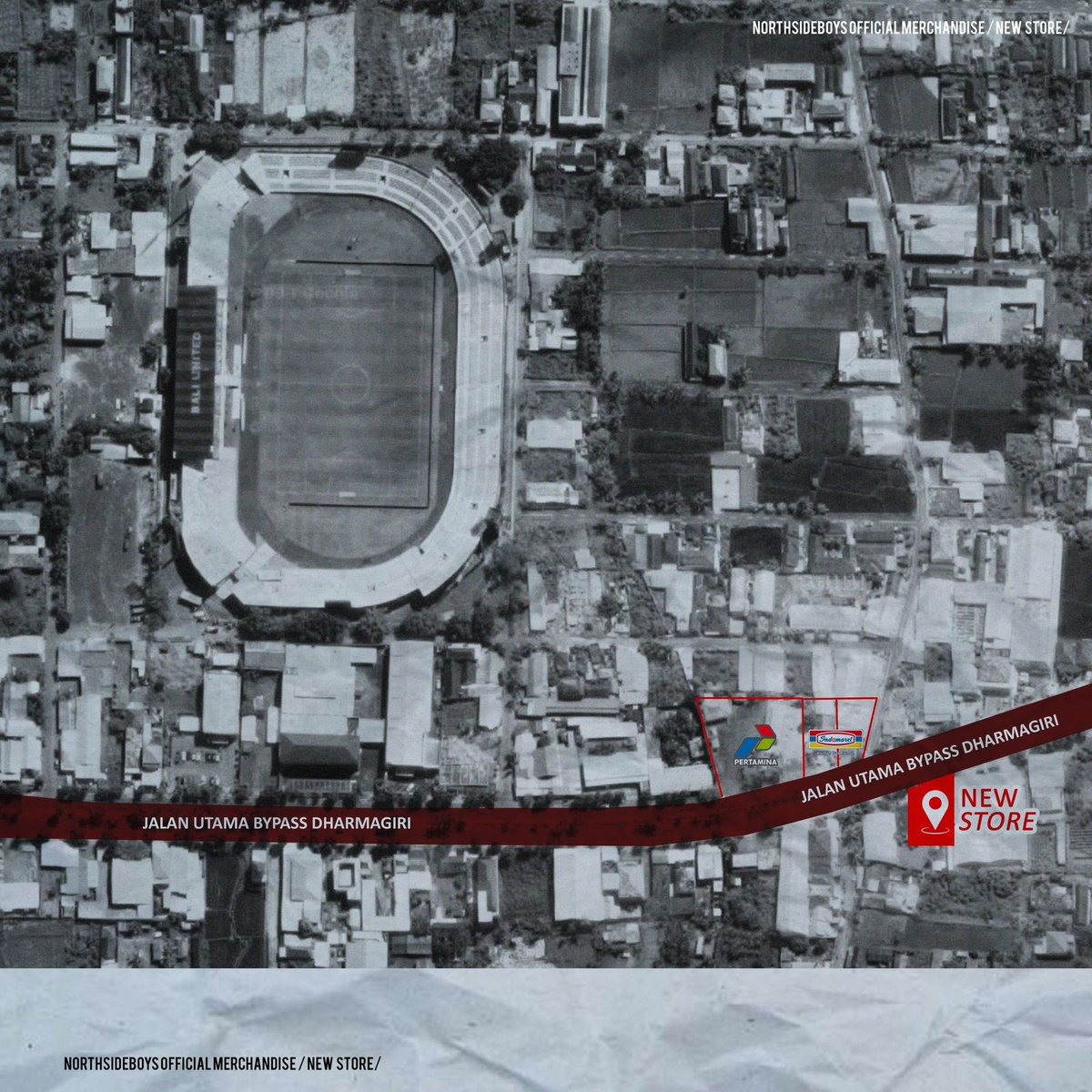 𝐓𝐇𝐄 𝐇𝐎𝐔𝐒𝐄 𝐎𝐅 𝐁𝐀𝐋𝐈 𝐔𝐍𝐈𝐓𝐄𝐃 𝐅𝐀𝐍𝐒

Izinkan kami memperkenalkan rumah untuk menginiasi segala bentuk kreatifitas dan hal-hal yang berikaitan dengan kerumahtanggaan komunitas.