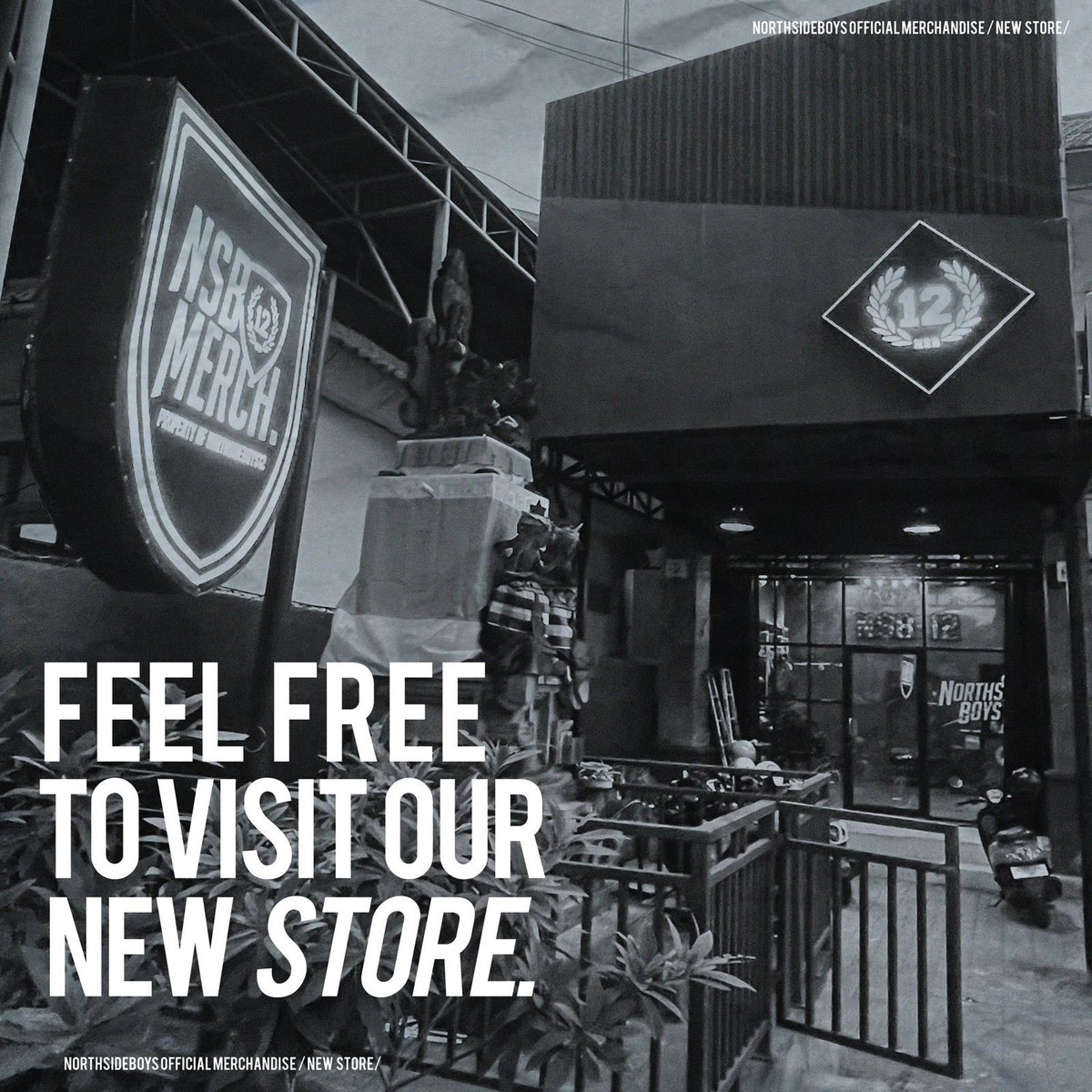 BALI UNITED FANS! tweet media