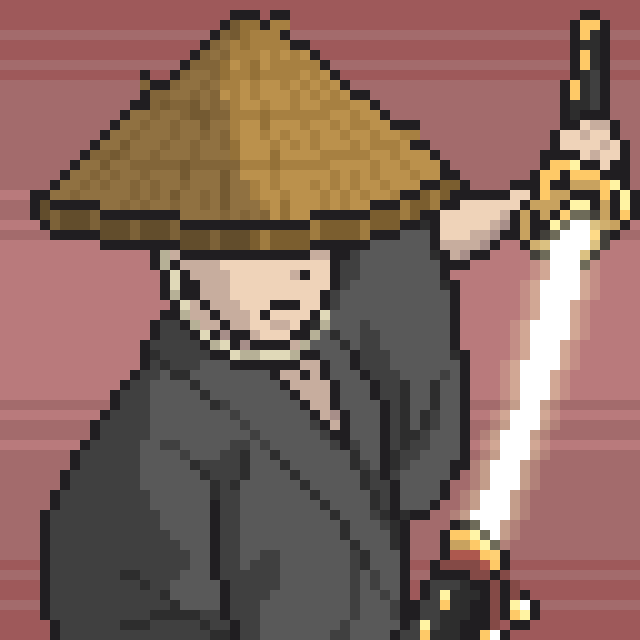 Bitcoin Samurais tweet media