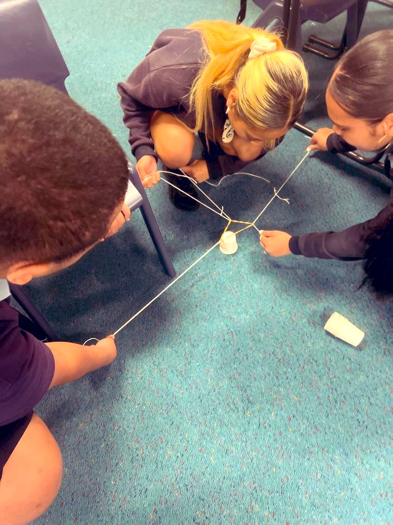 Stage5Curiosity's tweet photo. Curiosity Week @JamesMeehanHS had a great first day. Project leaders of Global Citizens, Storylines &amp; World Systems have introduced students to their pilot intentions and have hit the ground running getting them into activities. https://t.co/61Umvv1Lma