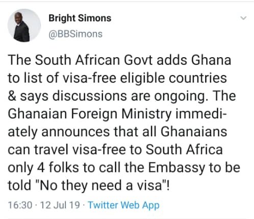 Four years on. Status still unclear. 🤔