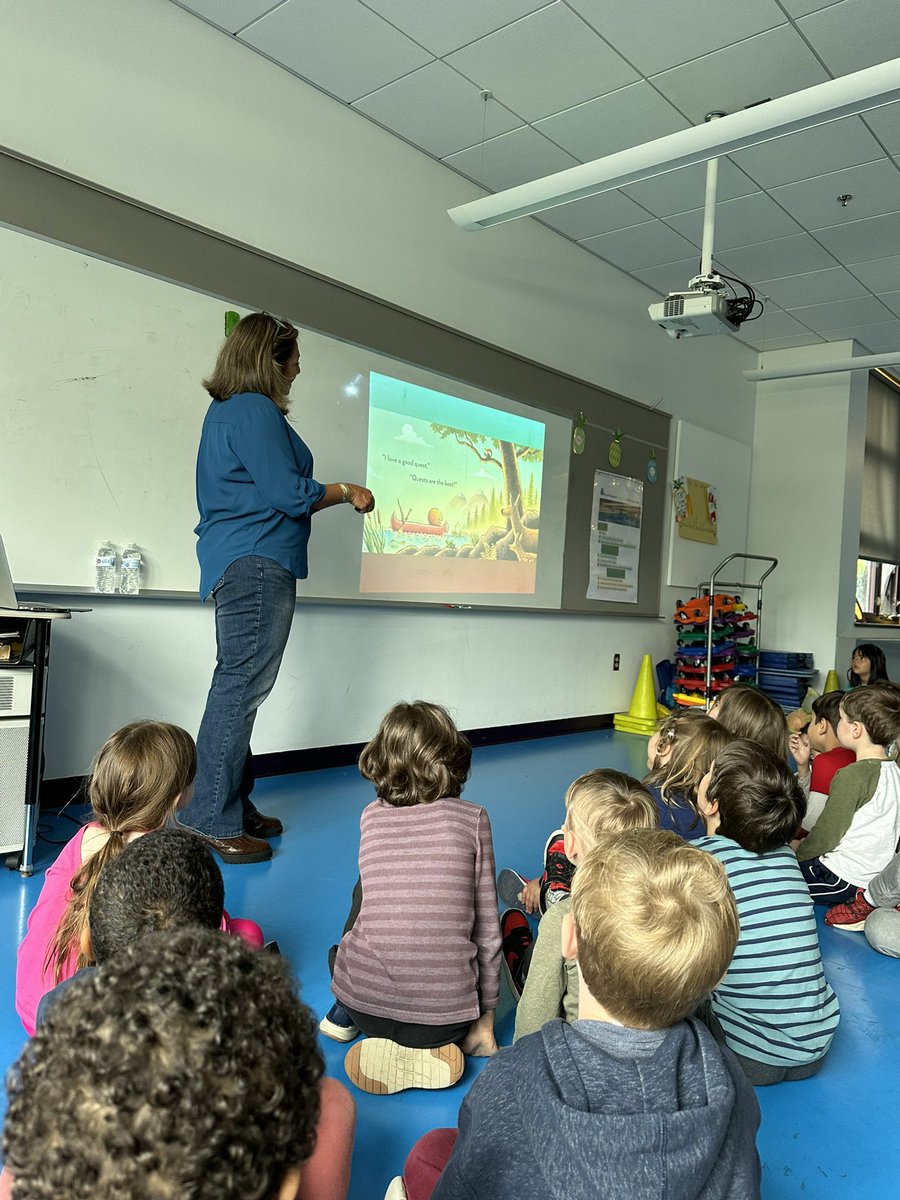 Mrs.Melnik's Kinders tweet media