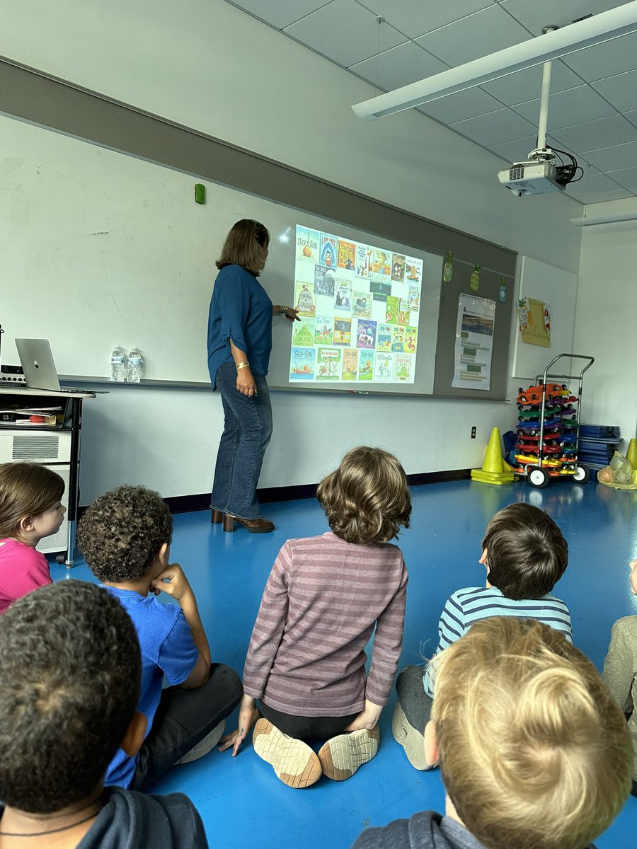 Mrs.Melnik's Kinders tweet media