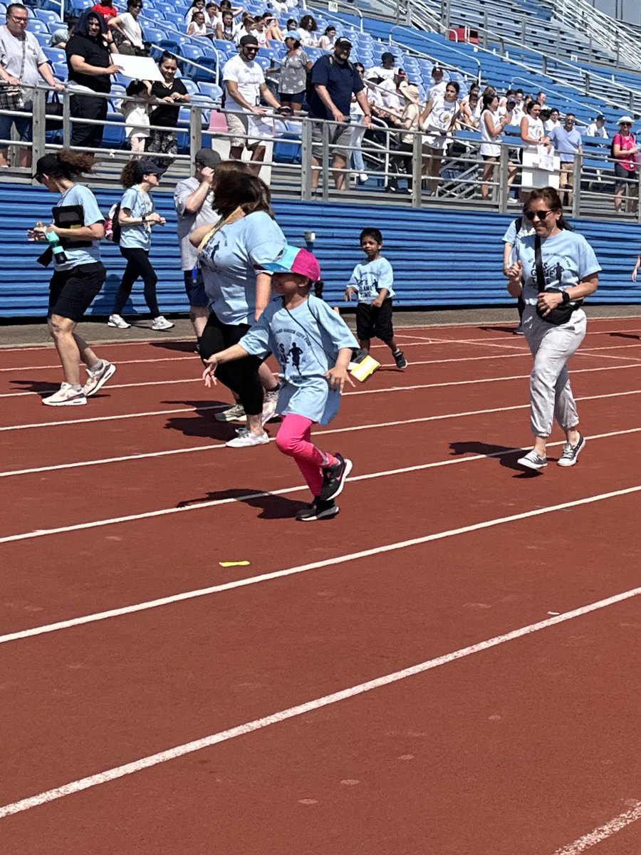 Mrs. Santos (@mrssantospe) on Twitter photo Another year at the Nassau County Empire State Games for the Physically Challenged in the books! 💪🏼Such a great day for all our amazing 27 athletes! Thank you to our district PTA’s for donating money for our team shirts! <a href="/NHPGCP/">Dr.JenniferMorrison-Raptis, NHPGCP Superintendent</a> #proud2bnhpgcp Another year at the Nassau County Empire State Games for the Physically Challenged in the books! 💪🏼Such a great day for all our amazing 27 athletes! Thank you to our district PTA’s for donating money for our team shirts! <a href="/NHPGCP/">Dr.JenniferMorrison-Raptis, NHPGCP Superintendent</a> #proud2bnhpgcp