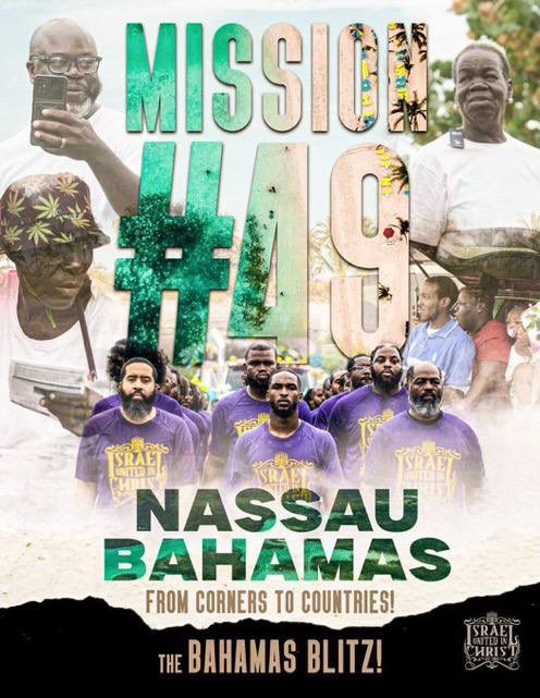 Join the Booster Club Today! 
🔴 solo.to/unitedinchrist
#Jamaica
#Bahamas
 #Aruba
#Barbados
#Antigua
#carribean
 #StLucia
#TurksandCaicos 
 #CaymanIslands
#TrinidadandTobago
#Grenada #GreatAbaco
#BritishVirginIslands
#StVincentandtheGrenadines
#USVirginIslands
#StKittsandNevis