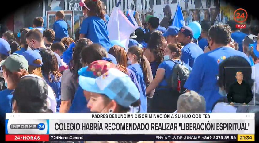 24 Horas tweet media