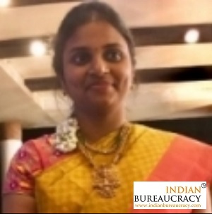 INDBureaucracy's tweet photo. A Siri IAS posted as Special Commissioner- SVAMITVA, AP
https://t.co/Ldelucf4oc
#6IAS #ASiriIAS #APGovt #Bureaucracy #BureaucracyNews #CivilServant #IASAppointments #Indianbureaucracynews #transfernews https://t.co/Ix1B0Johsb