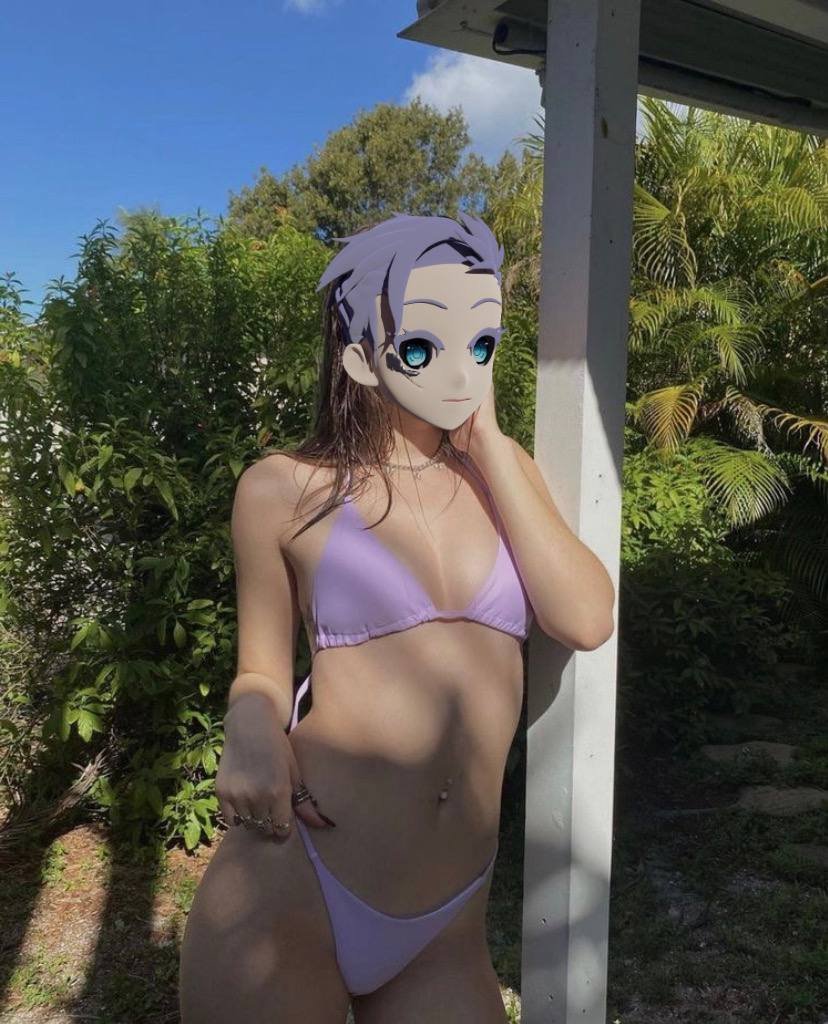 travel blog entry 3:
i identify as sunbathing boobs