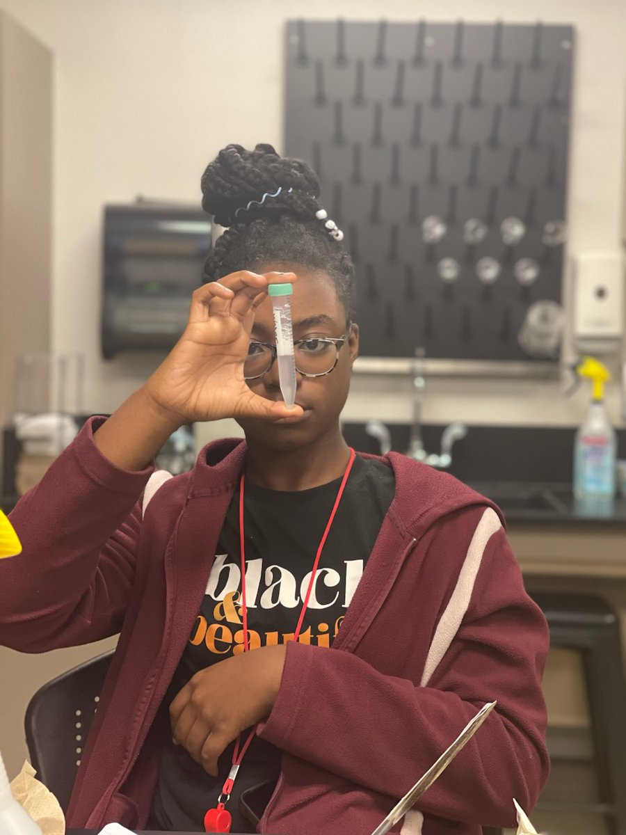 Extended Day, SAISD (@saisdextlearn) on Twitter photo TXACE Summer Learning is in full swing at <a href="/GoSPC/">St. Philip's College</a>! 🎉 the next 3 weeks, <a href="/SAISD/">San Antonio ISD</a> students dive into the exciting Science and Math Summer Academy (SAMSA)🔬🔢 to discover the world of STEM, explore higher education, and learn about the various career fields in STEM! 🌱🚀 #SAISDfamila TXACE Summer Learning is in full swing at <a href="/GoSPC/">St. Philip's College</a>! 🎉 the next 3 weeks, <a href="/SAISD/">San Antonio ISD</a> students dive into the exciting Science and Math Summer Academy (SAMSA)🔬🔢 to discover the world of STEM, explore higher education, and learn about the various career fields in STEM! 🌱🚀 #SAISDfamila